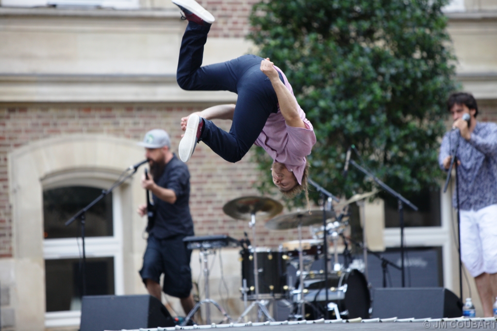 Diapositive suivante